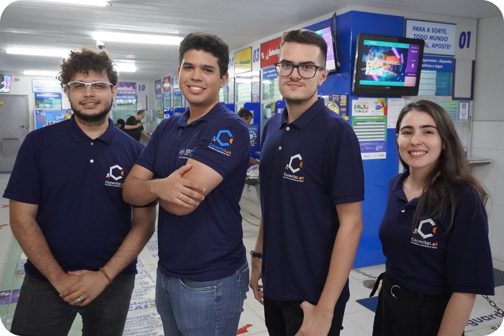 Equipe ConectaLot